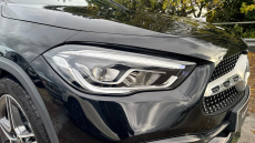 Mercedes-Benz GLA 220d 4Matic AMG Line 5dr Auto Diesel Hatchback